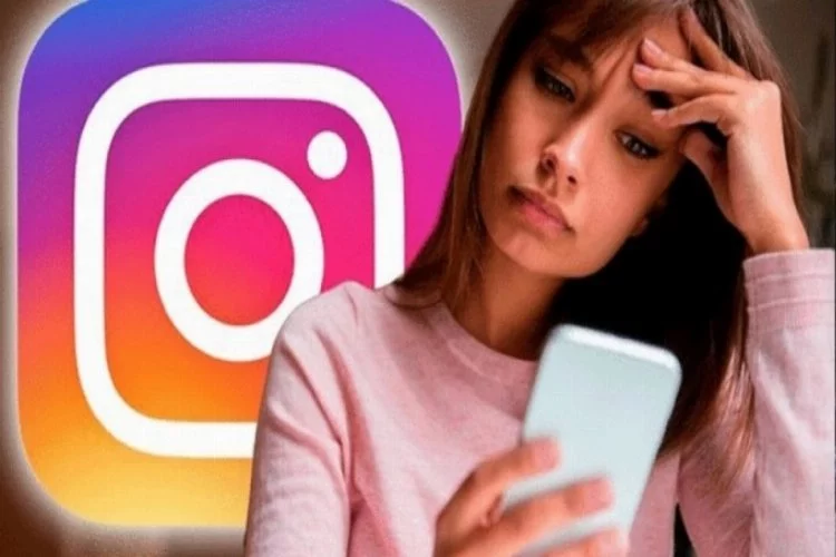 Instagram'dan yeni 'özellik'! Çöktüğünü haber verecek