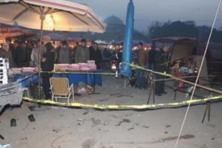 Bursa'da 5 kişiyi vuran zanlıyla ilgili flaş karar