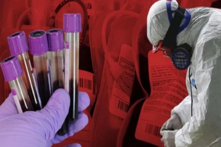 Çin'den flaş koronavirüs hamlesi: 200 bin kan örneğini inceleyecekler!