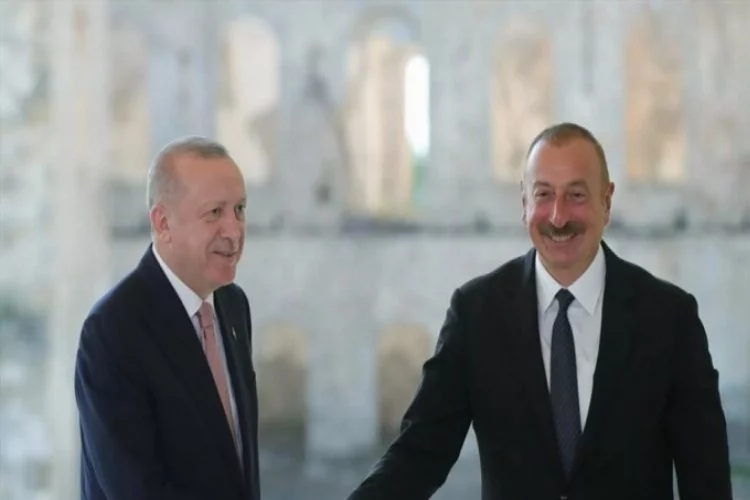 Karabağ'daki uluslararası havalimanı, Aliyev ve Erdoğan'ın katılımıyla açılacak