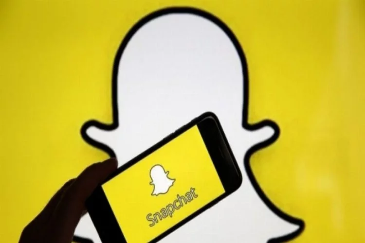 Snapchat'e erişim sorunu!