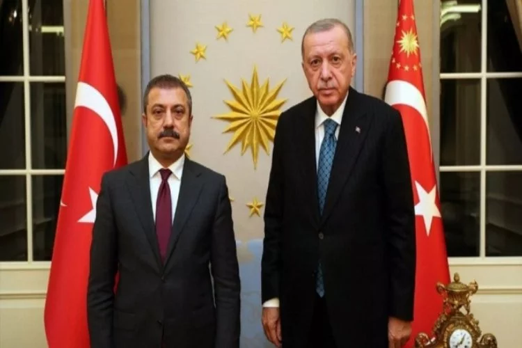 'Erdoğan - Kavcıoğlu görüşmesi' hakkında flaş iddia!