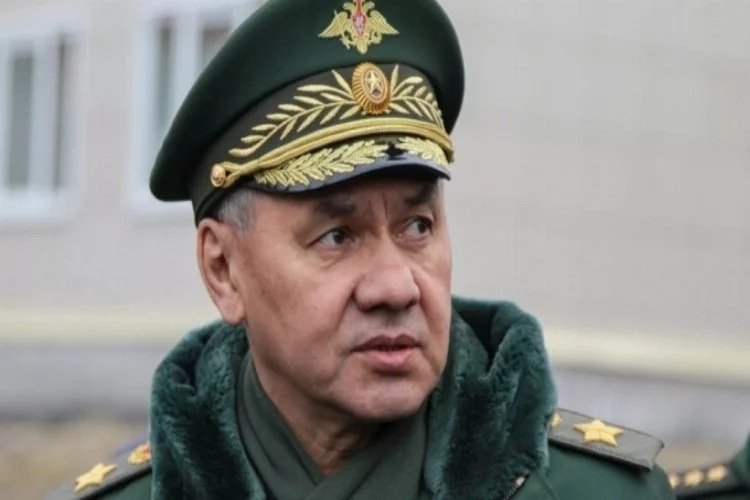 Şoygu, Abhazya lideri Bjaniya ile ittifak anlaşmasının askeri yönlerini görüştü