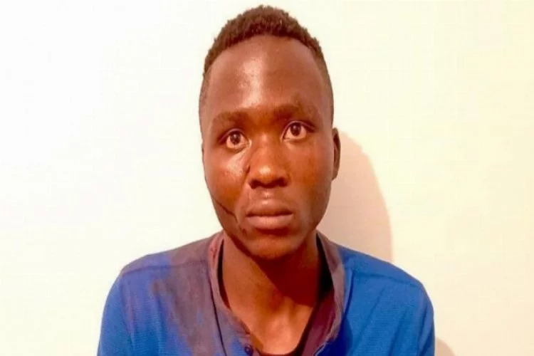 Kenya alarmda! Seri katil karakoldan kaçtı