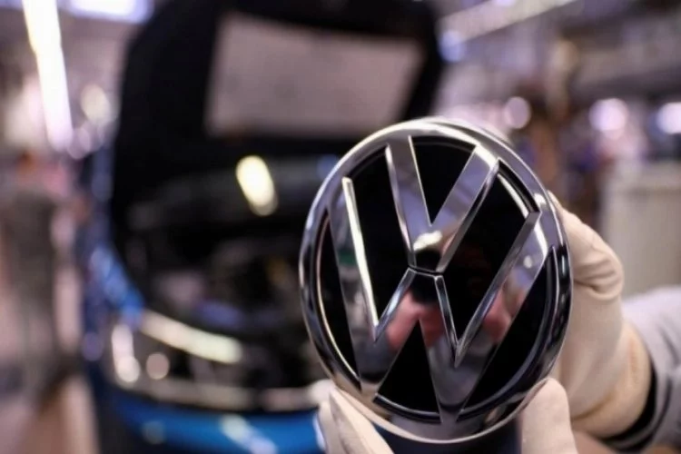 VW CEO'su: Elektrikli arabalara geçişi geciktirirsek 30 bin kişi işini kaybedebilir