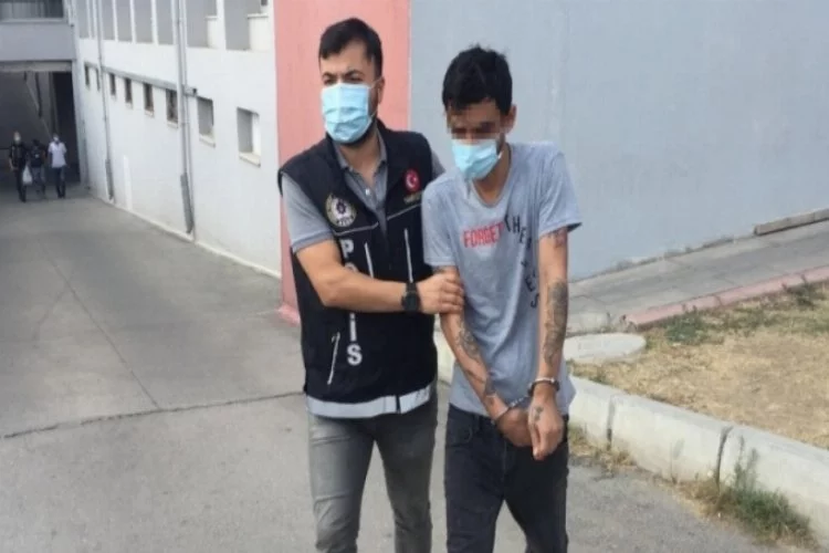 Yeşil reçeteli ilaç satan 3 kişi tutuklandı