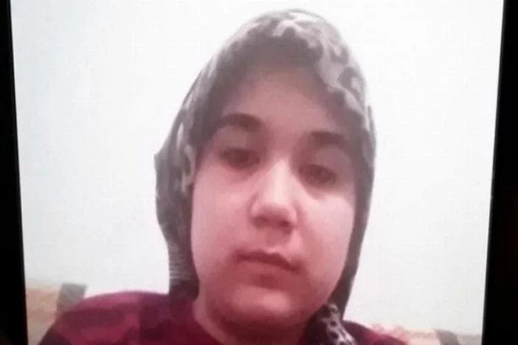 Bursa'da 14 yaşındaki genç kızdan haber alınamıyor