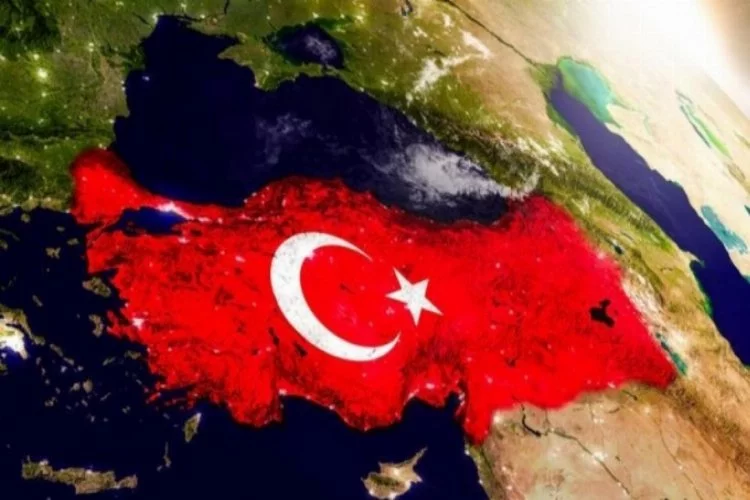 Türkiye küresel tedarik zincirinin yeni merkez üssü olma yolunda