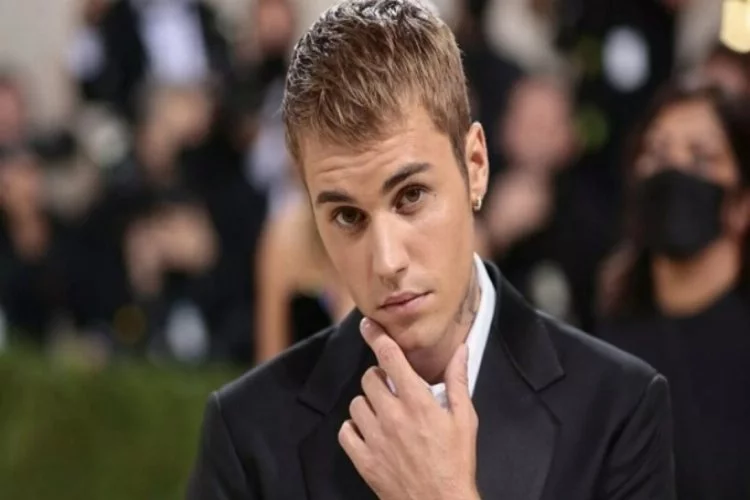 Justin Bieber, Suudi Arabistan GP'sinde sahne alacak
