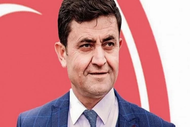 Çeltikçi Belediye Başkanı Aydın'ın hapis cezası onandı
