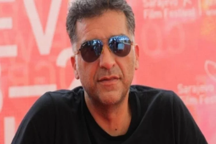 Bosnalı yönetmen Danis Tanovic, Boğaziçi Film Festivali'ne konuk olacak