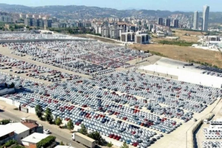 Bursa'daki otomotiv devinde çip krizi! Üretime ara verilecek