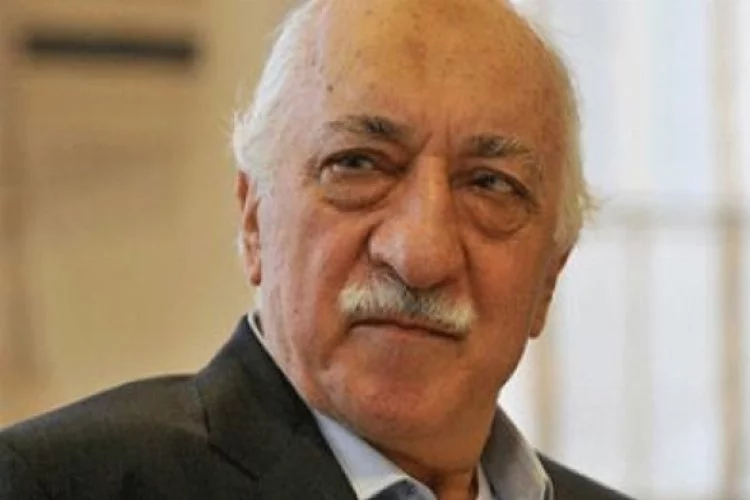 Fethullah Gülen'e şok
