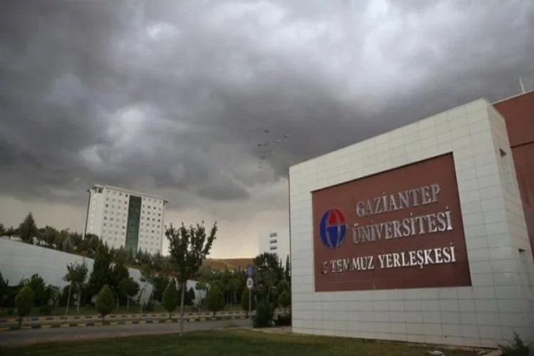 Gaziantep Üniversitesi 54 sözleşmeli personel istihdam edecek