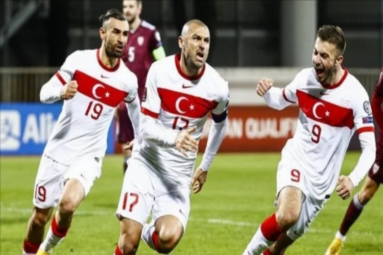 Cebelitarık-Türkiye maçı ne zaman?