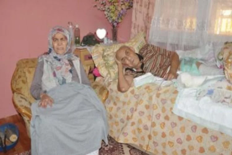 Bursa'da gazinin eşi de hayatını kaybetti