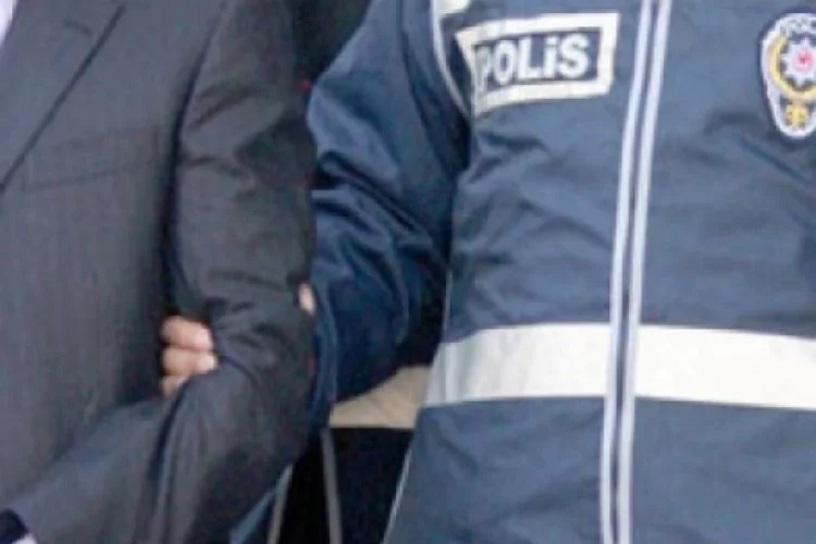 İstanbul'da DHKP-C operasyonu: 7 gözaltı