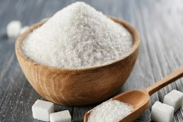 Sağlık Bakanlığı: 2025'e kadar gıdalardaki şeker oranı yüzde 10 azalacak