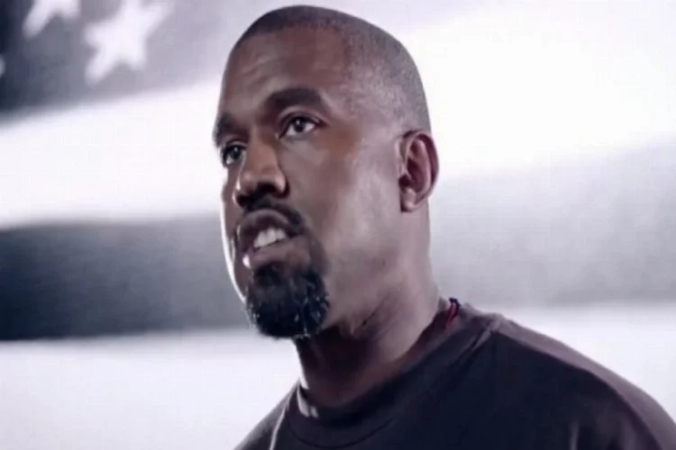 Kanye West'in adını "Ye" olarak değiştirme başvurusu kabul edildi