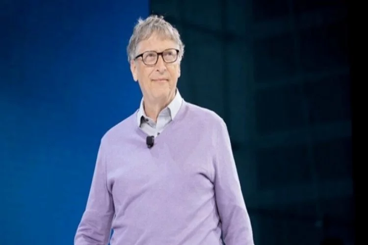 Bill Gates geçmişte Microsoft'ta çalışan bir kadını taciz etmiş