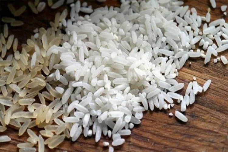 Çeltik hasadı devam ederken on binlerce ton pirinç ithal edildi