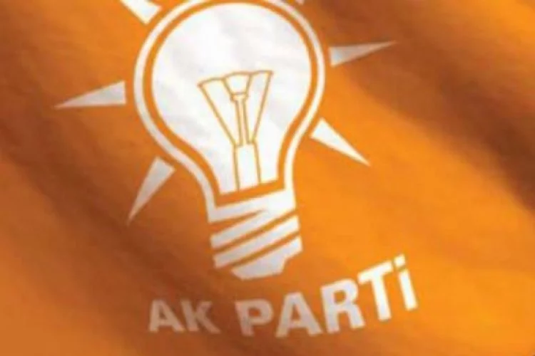 İşte AK Parti ilçe belediye başkan adayları