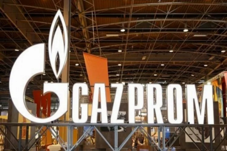 Gazprom'un Türkiye'ye gaz ihracatı yüzde 125 arttı