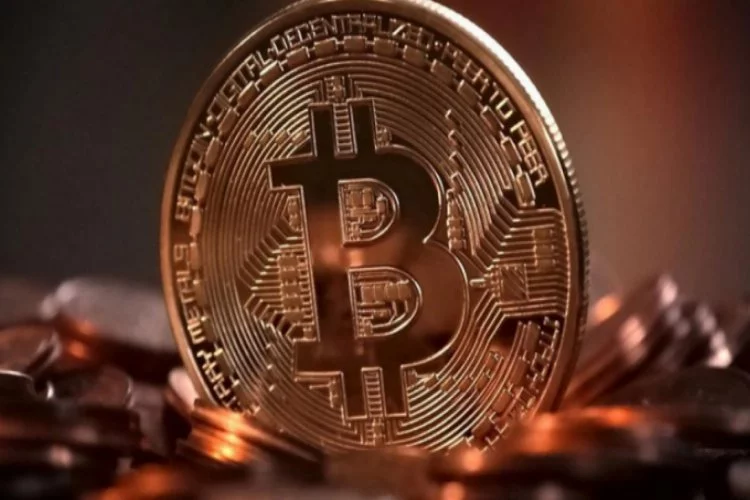 Bitcoin rekor seviyeye yaklaşıyor