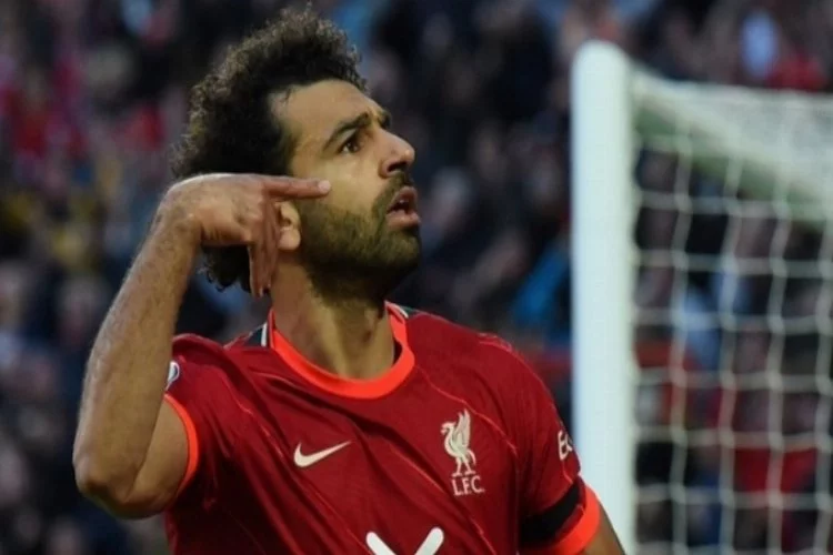 Premier Lig'in en çok kazananı Mohamed Salah olacak!