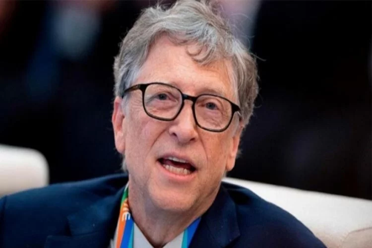 Bill Gates için şoke eden iddia: Kadın çalışana...