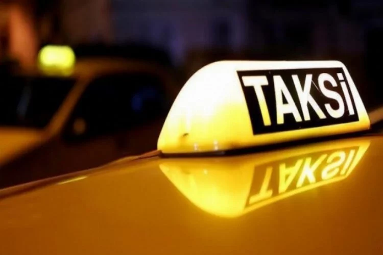 Taksiciler İBB'nin kararına tepkili: Hukuksuz, dava açacağız