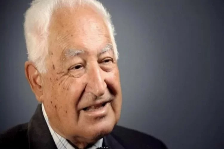 Milli Eğitim eski Bakanı Prof. Dr. Orhan Oğuz hayatını kaybetti