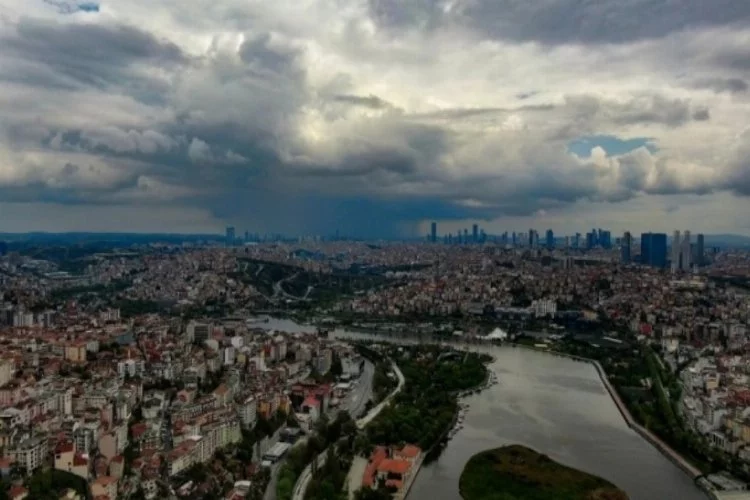 İstanbul'da en fazla ve en az kira artışı olan ilçeler belli oldu