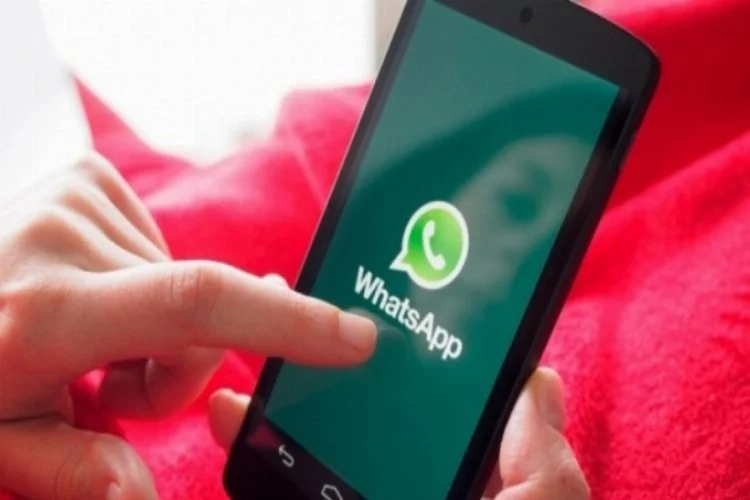WhatsApp'ta şikayet edilen özellik değişiyor!