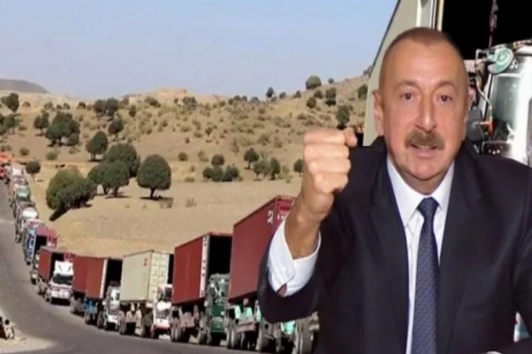 Azerbaycan - İran arasındaki kriz tırmanıyor!