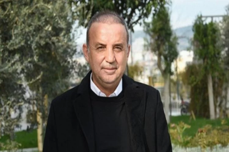 Eskişehirspor'un yeni teknik direktörü Suat Kaya oldu