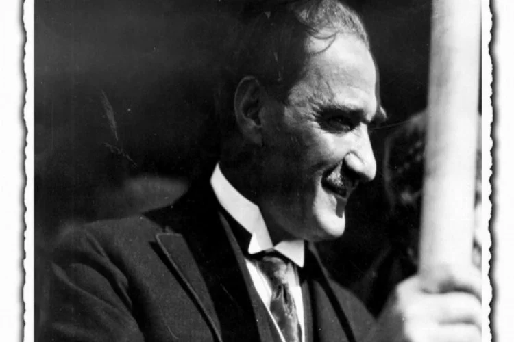 Cakarta'da bir sokağa Atatürk'ün adı verilecek