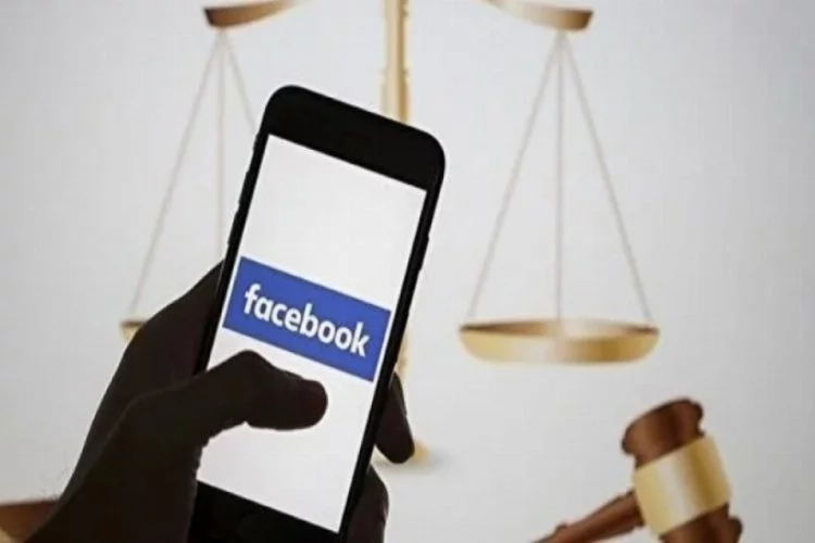 İngiltere'den Facebook'a ceza: 645 milyon lira