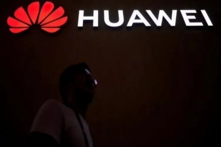 Huawei Biden'ı etkilemek için kesenin ağzını açtı!