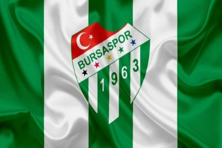 Bursaspor Kulübü'nden dikkat çeken Futbol Okulu kararı