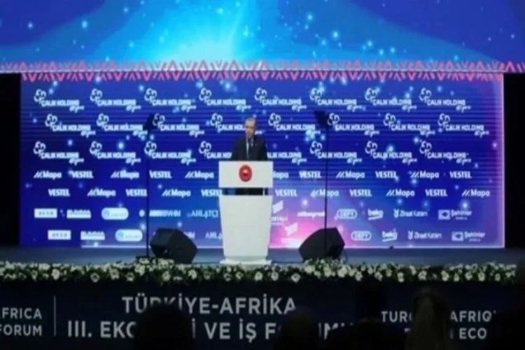 Erdoğan'dan dünyaya koronavirüs çağrısı: Hakkaniyetle yönetmiyorlar