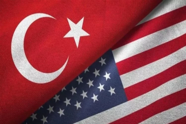 'ABD'nin 'kurucu babaları' Türkiye'ye danıştı'