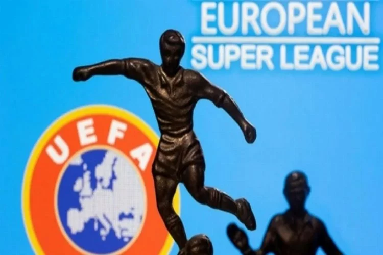 Avrupa Süper Ligi konusunda flaş gelişme! Türk takımlarına davet