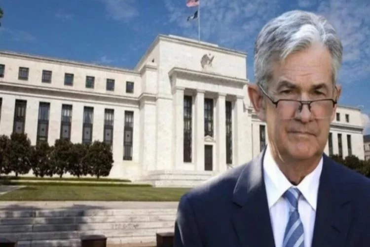Fed Başkanı Powell'dan önemli açıklama: Varlık alımlarımızı...