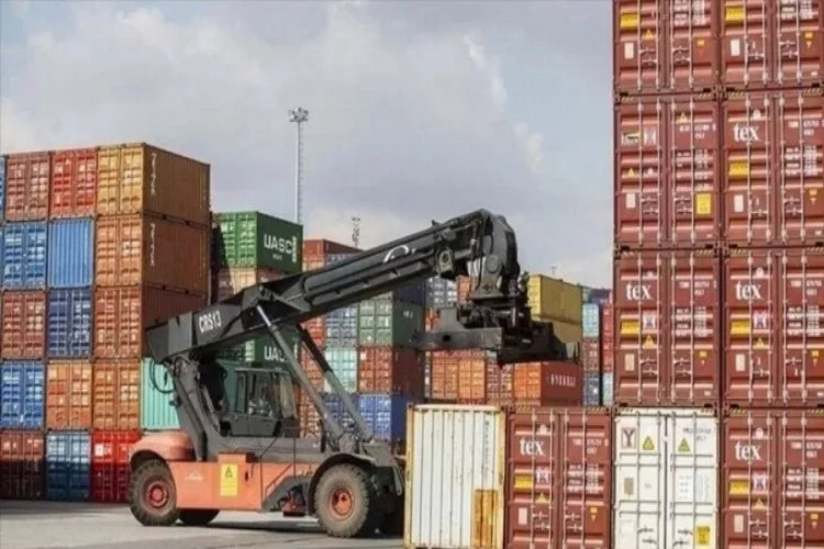 Gaziantep'in ihracat başarısı yüz güldürüyor