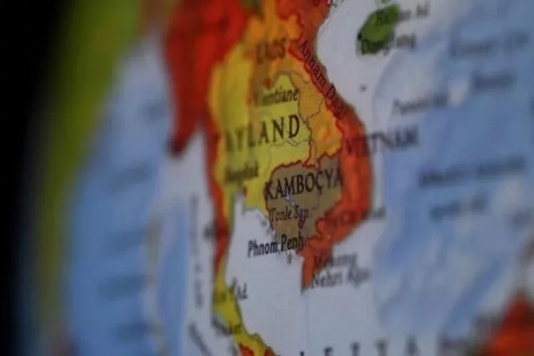 Kamboçya'da üst düzey yöneticilere 'çifte vatandaşlık' yasaklandı