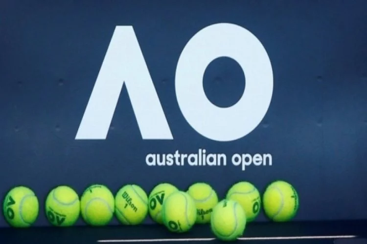 Avustralya Açık'ta aşı yaptırmayan tenisçilere 14 gün karantina