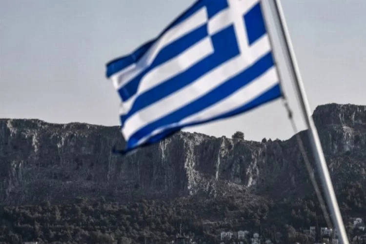Yunanistan kendi İHA'sını üretecek