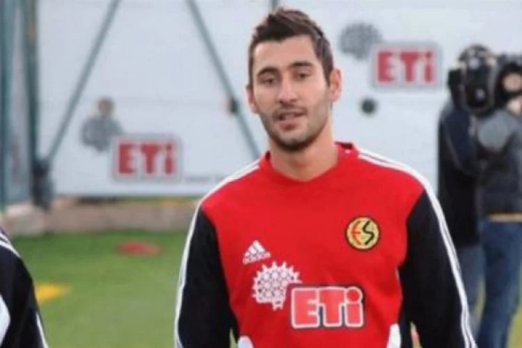 Eskişehirsporlu oyuncu Bursaspor'a önerildi