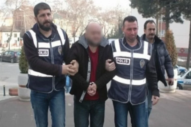 Bursa'yı ayağa kaldıran vahşi cinayette flaş gelişme